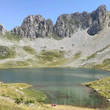 Casa Orensanz Апартаменты