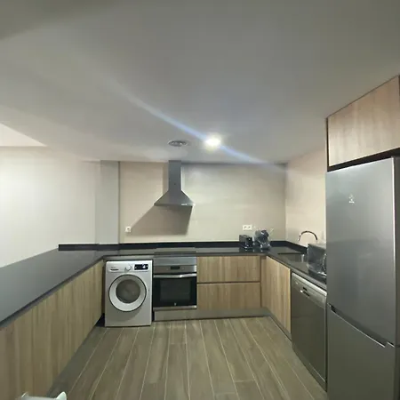 Casa Orensanz * Эчо