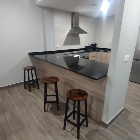 Casa Orensanz Apartment *
