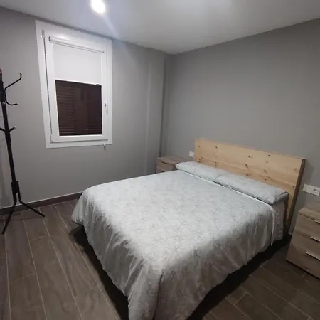 Casa Orensanz * Эчо