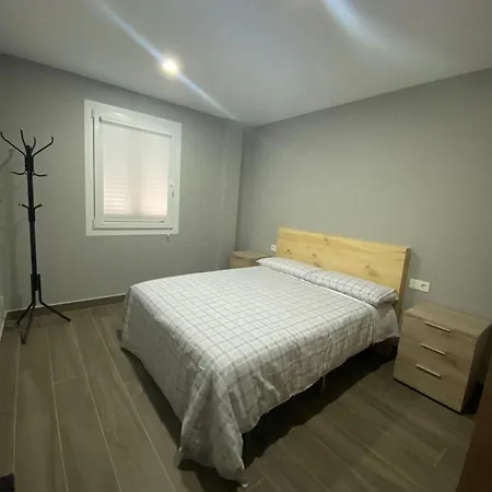 Apartment Casa Orensanz