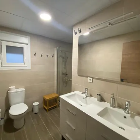 Casa Orensanz Эчо