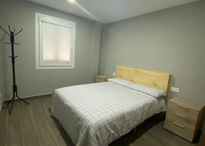 Apartment Casa Orensanz