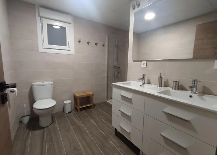 Casa Orensanz Apartment *